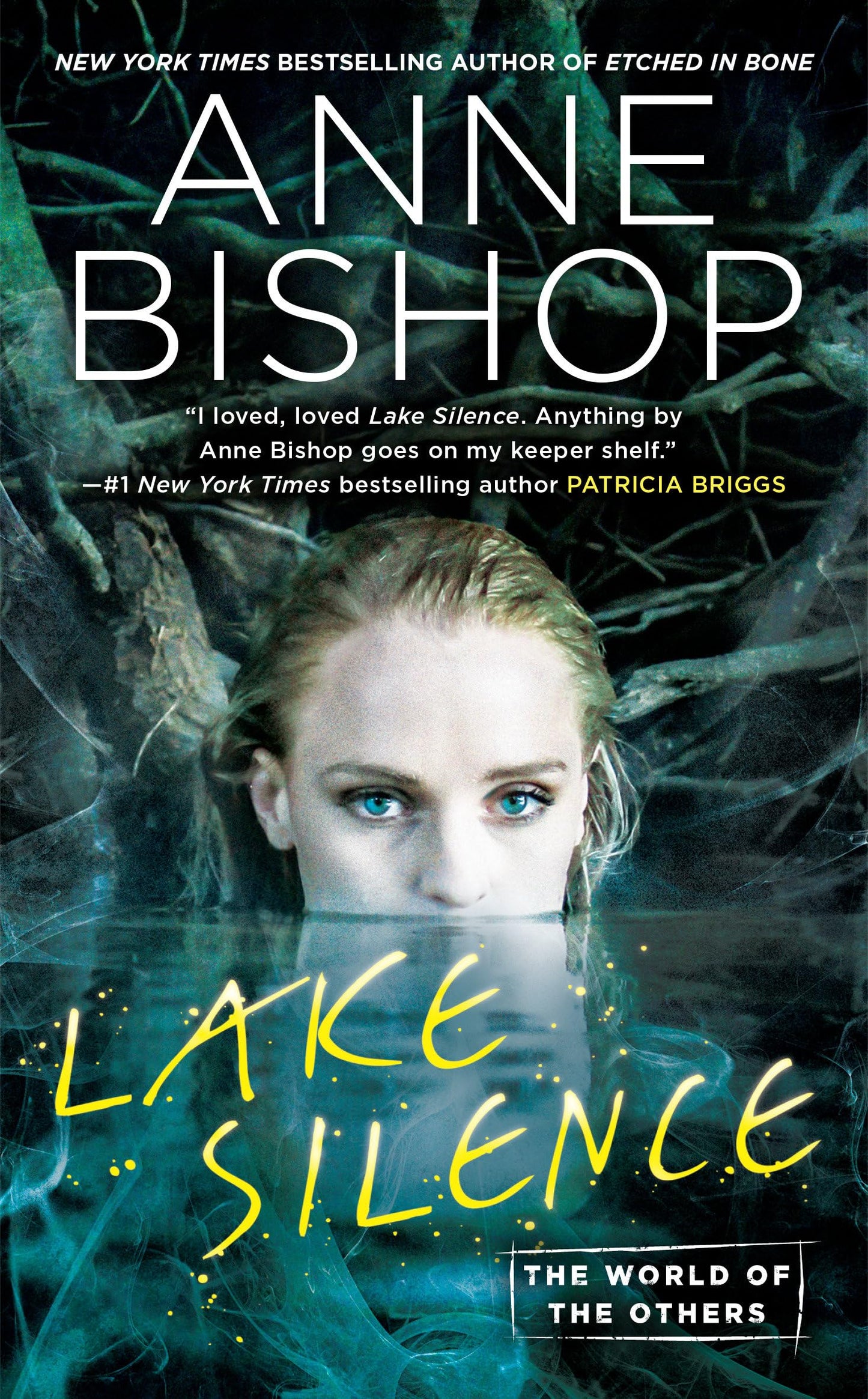 Lake Silence (World of the Others, The)