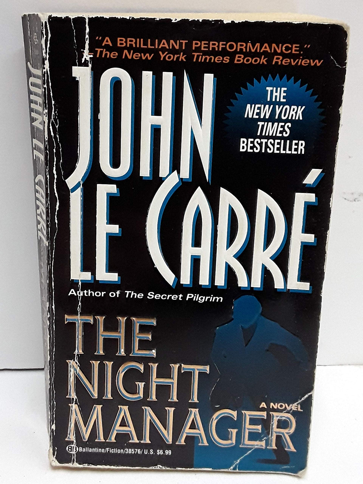 The Night Manager