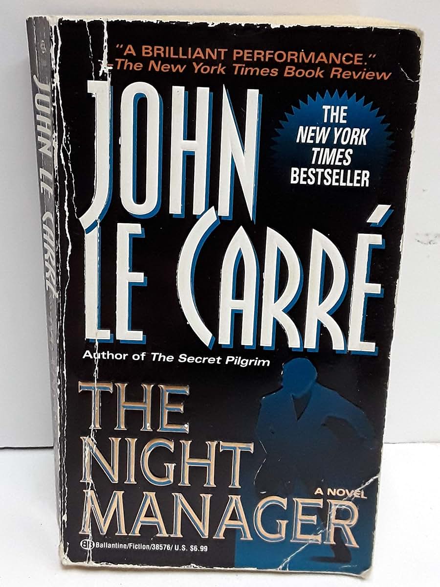 The Night Manager