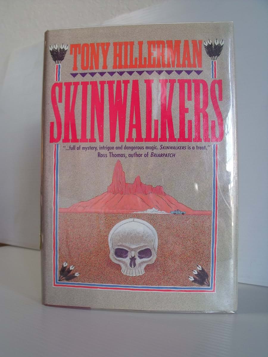 Skinwalkers
