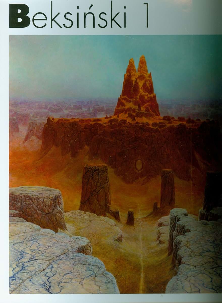 Beksinski 1