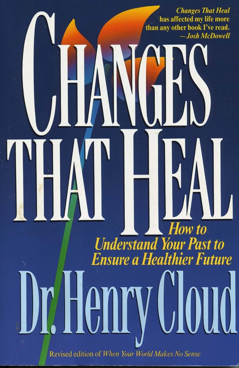 Changes That Heal