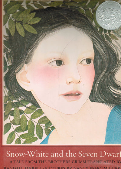 Snow-White and the Seven Dwarfs: A Tale from the Brothers Grimm