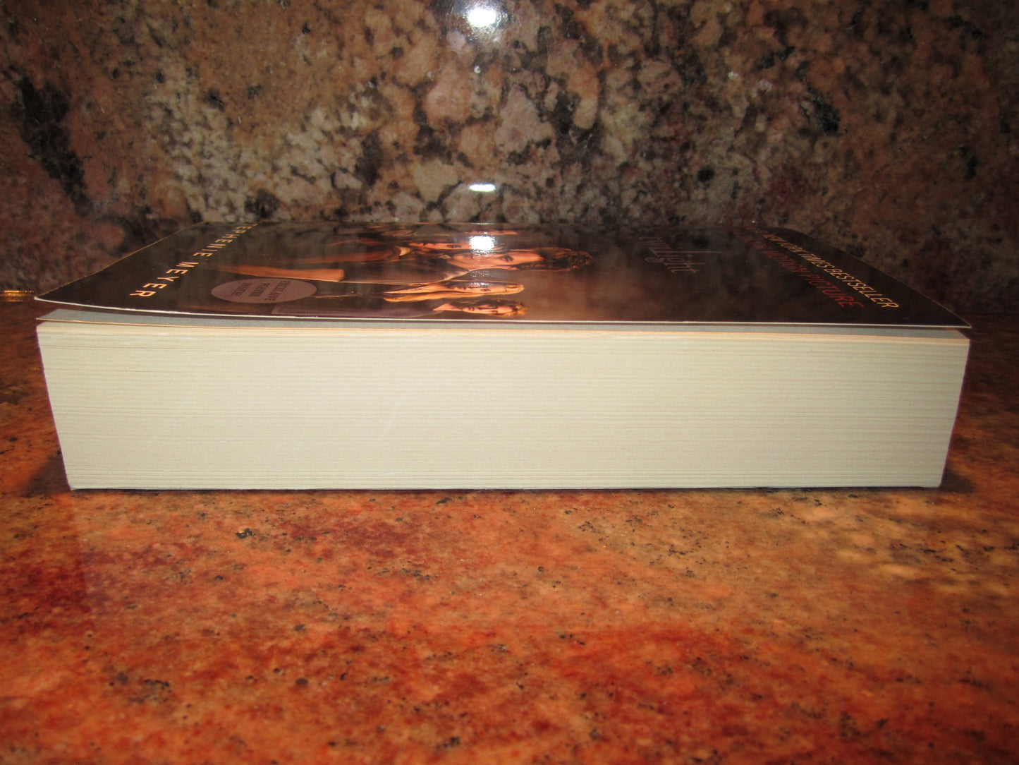 Twilight (The Twilight Saga, Book 1)