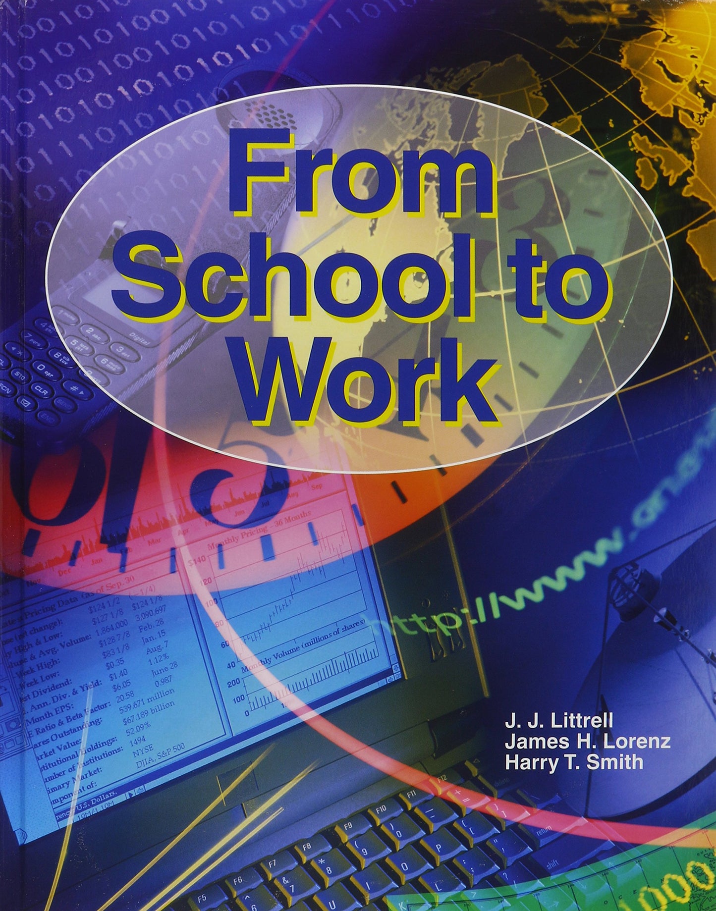 From School to Work