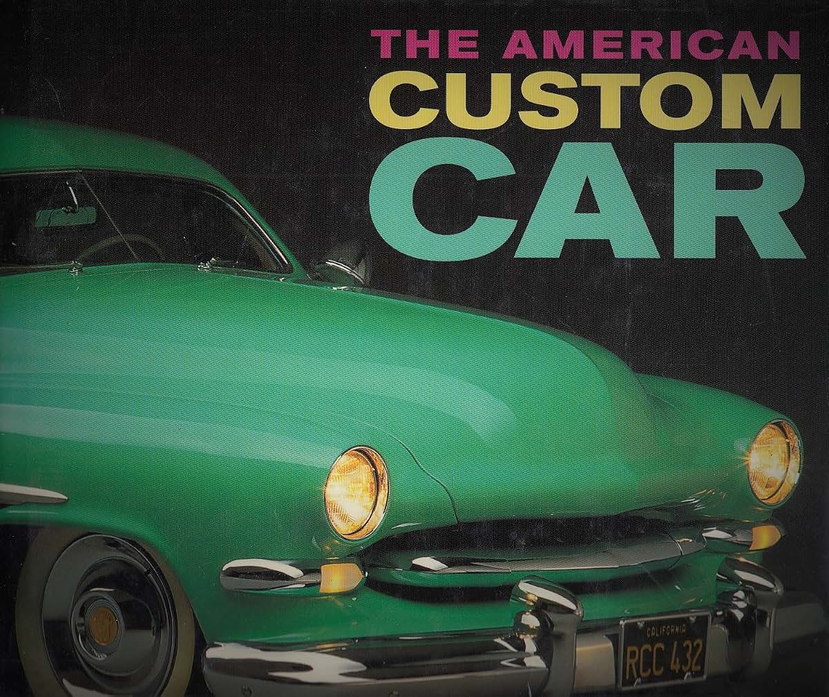 American Custom Car