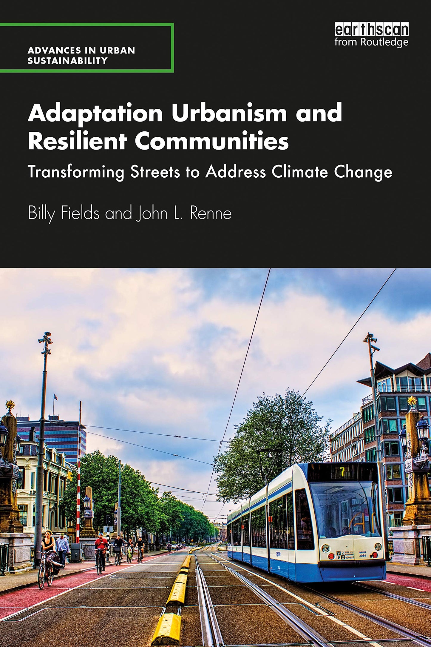 Perception (Advances in Urban Sustainability)