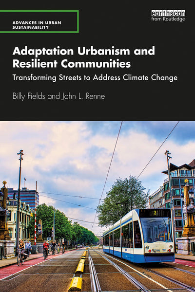 Perception (Advances in Urban Sustainability)