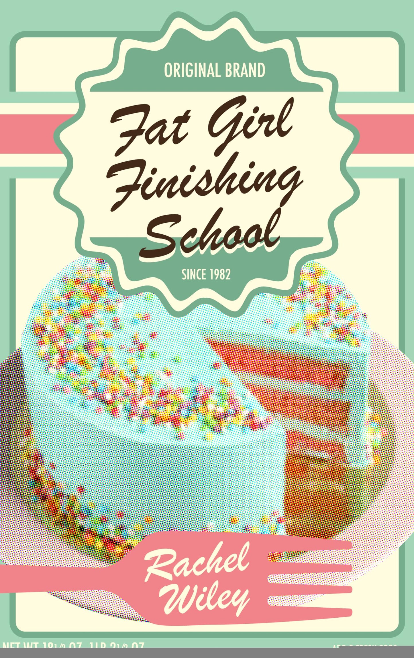 Fat Girl Finishing School (Button Poetry)