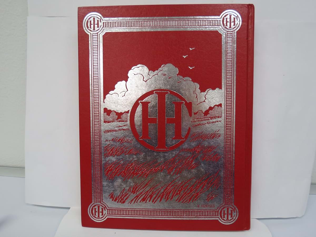 150 Years of International Harvester by C.H. Wendel