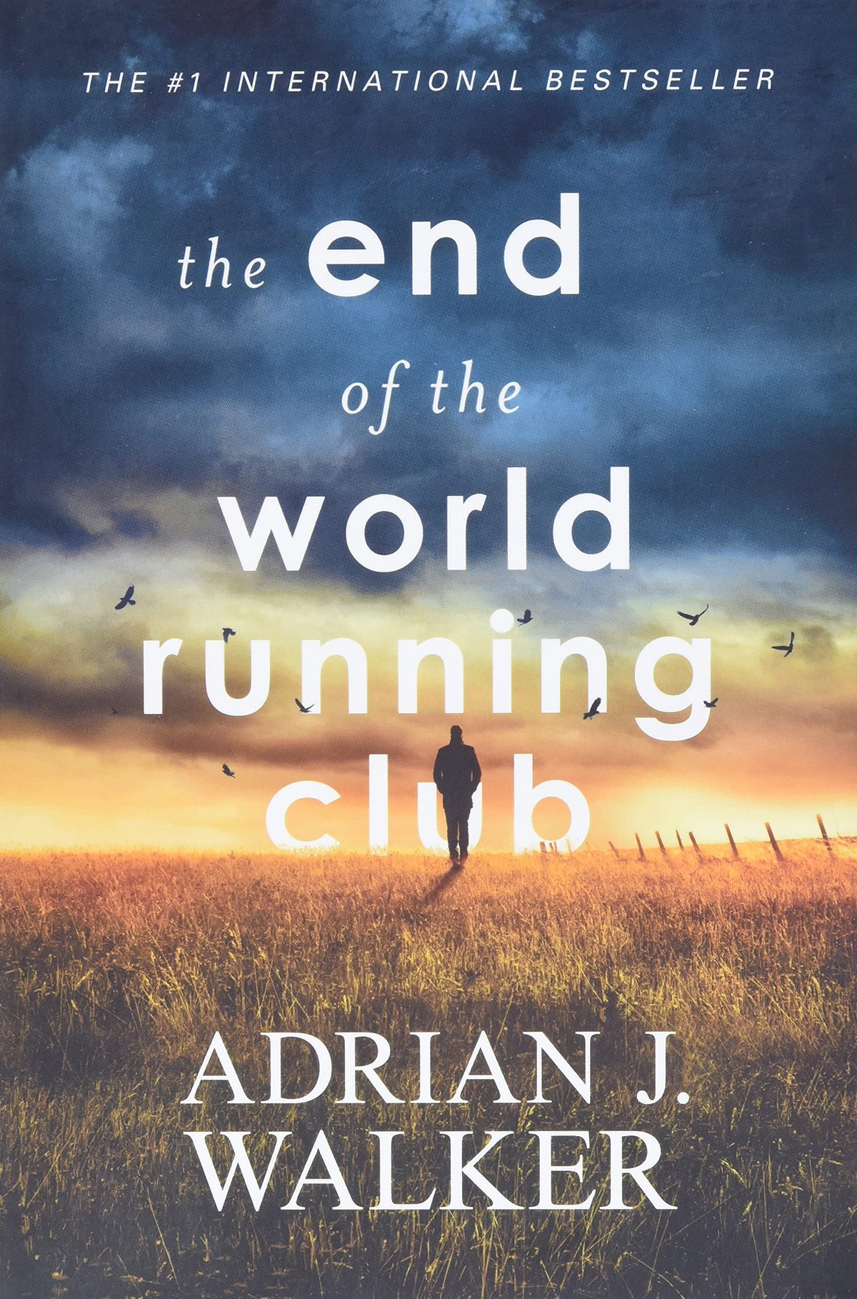 The End of the World Running Club