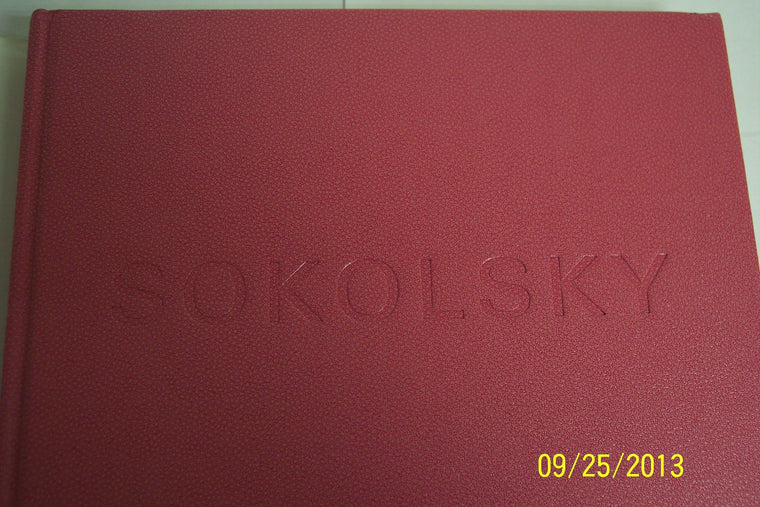 Melvin Sokolsky: Seeing Fashion — back cover