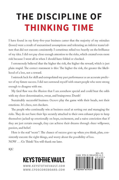 The Road Less Stupid by Keith J. Cunningham