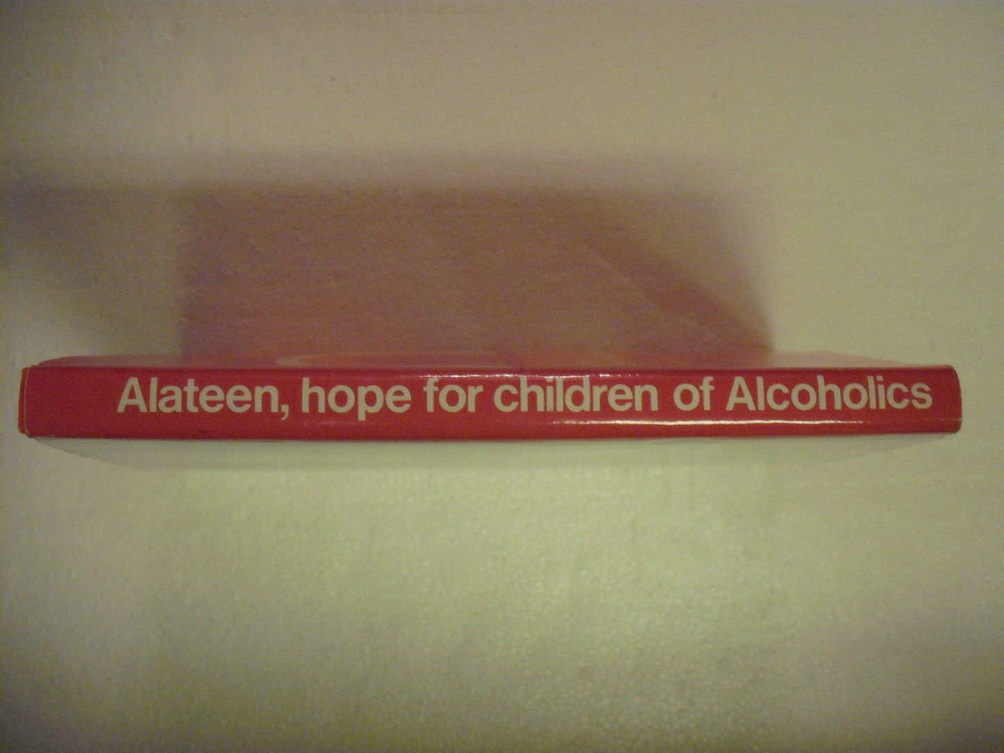 Alateen: Hope for Children of Alcoholics