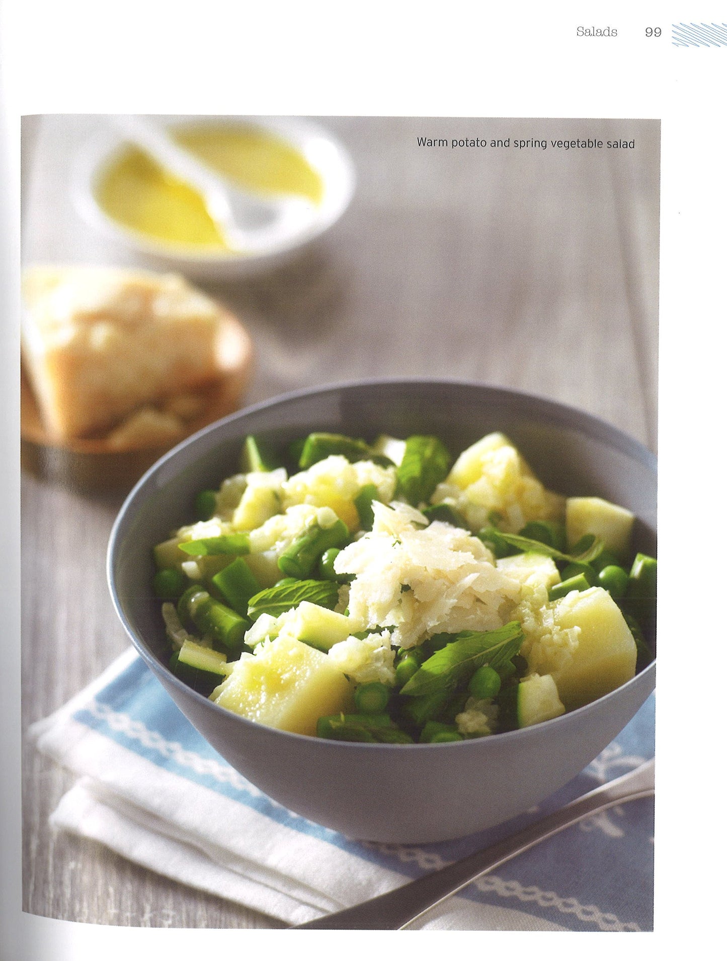 The Great Potato Cookbook