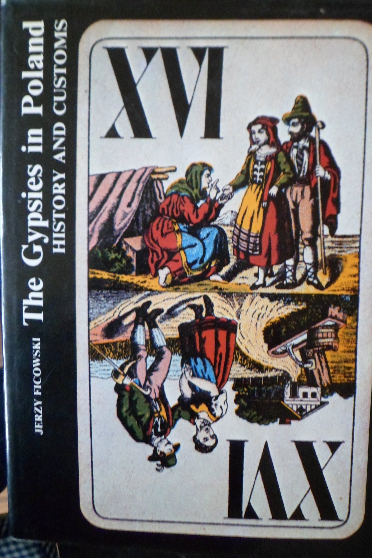 The Gypsies in Poland: History and customs