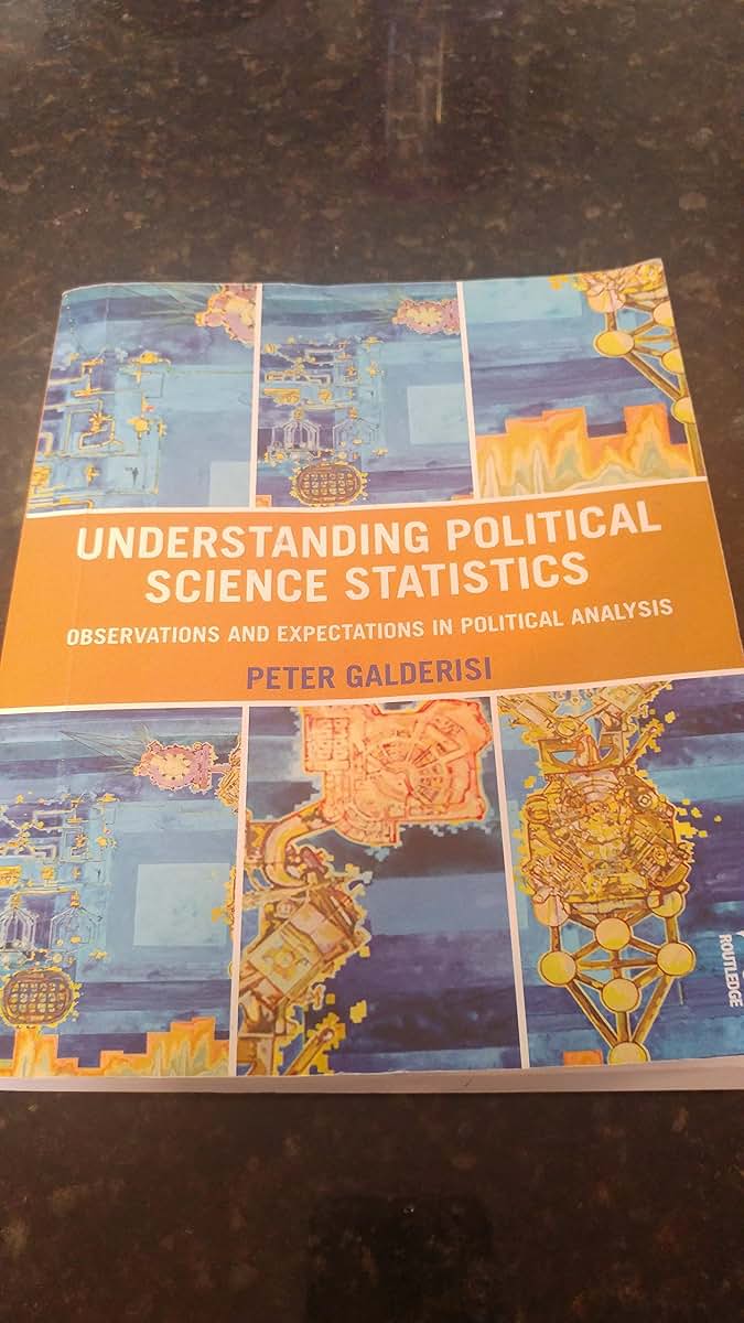 Understanding Political Science Statistics: Observations and Expectations in Political Analysis