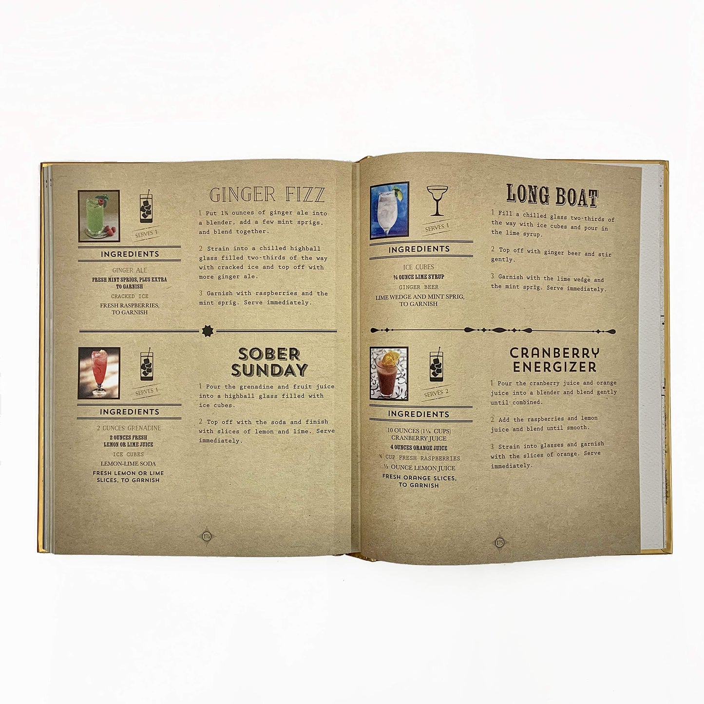 The Art of Mixology: Classic Cocktails and Curious Concoctio