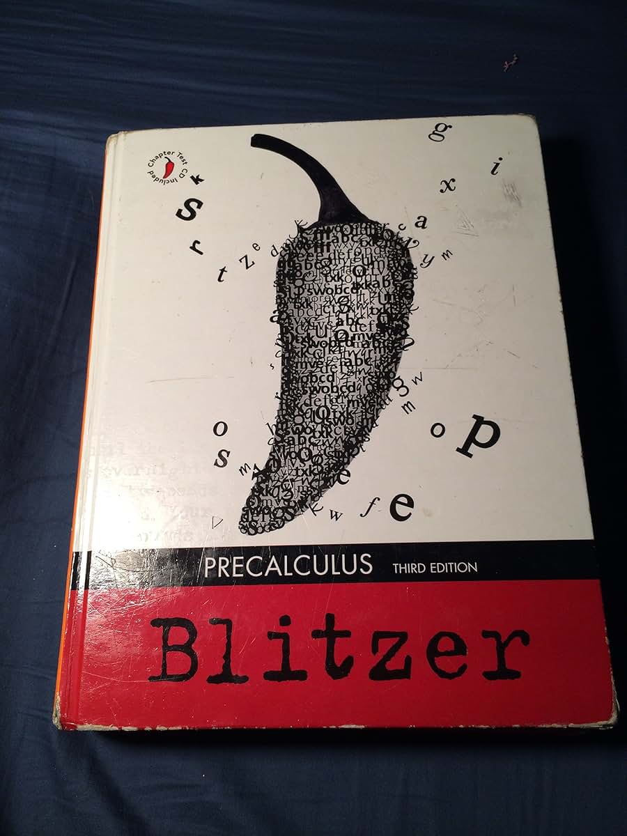 Precalculus