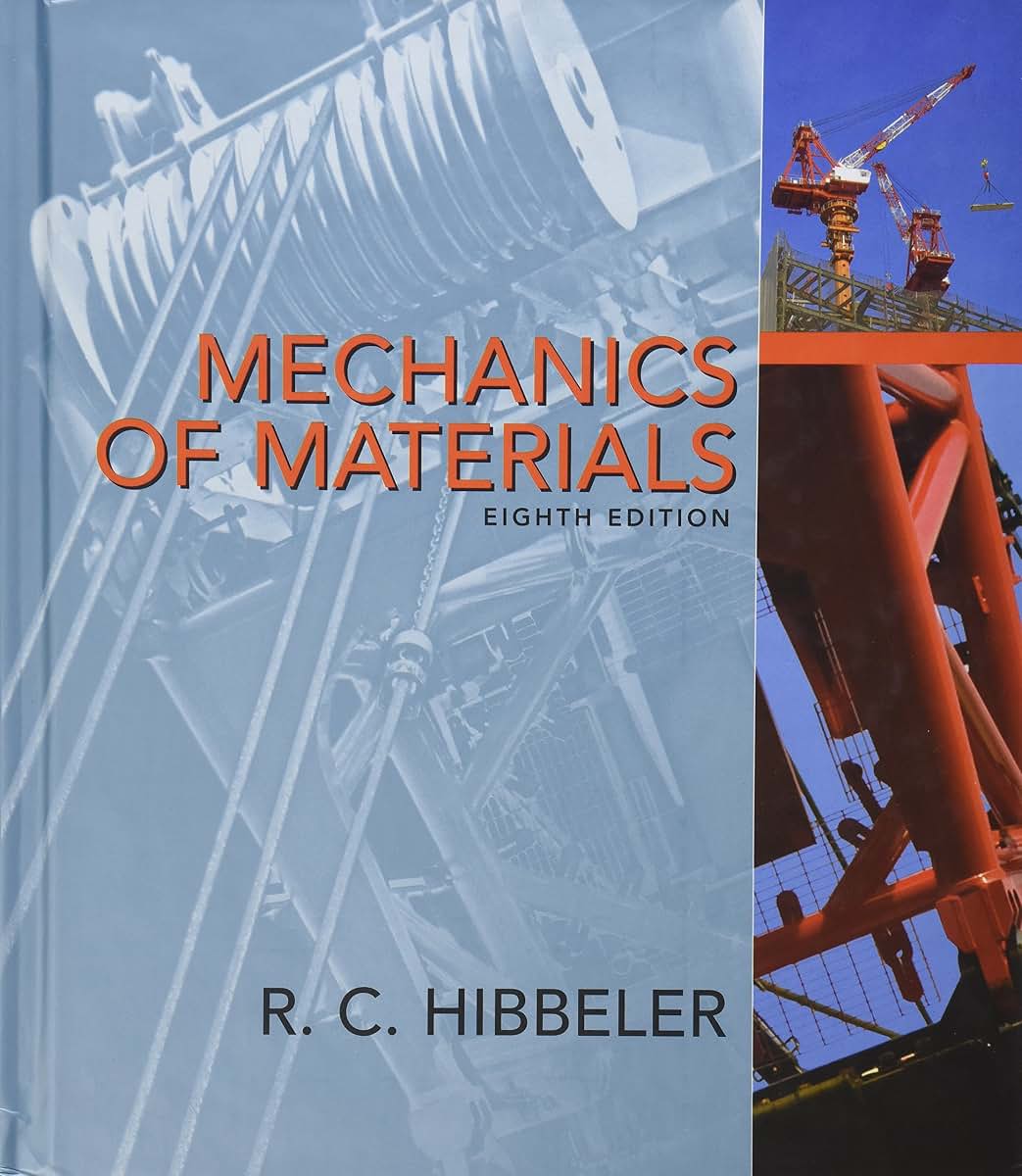 Mechanics Of Materials