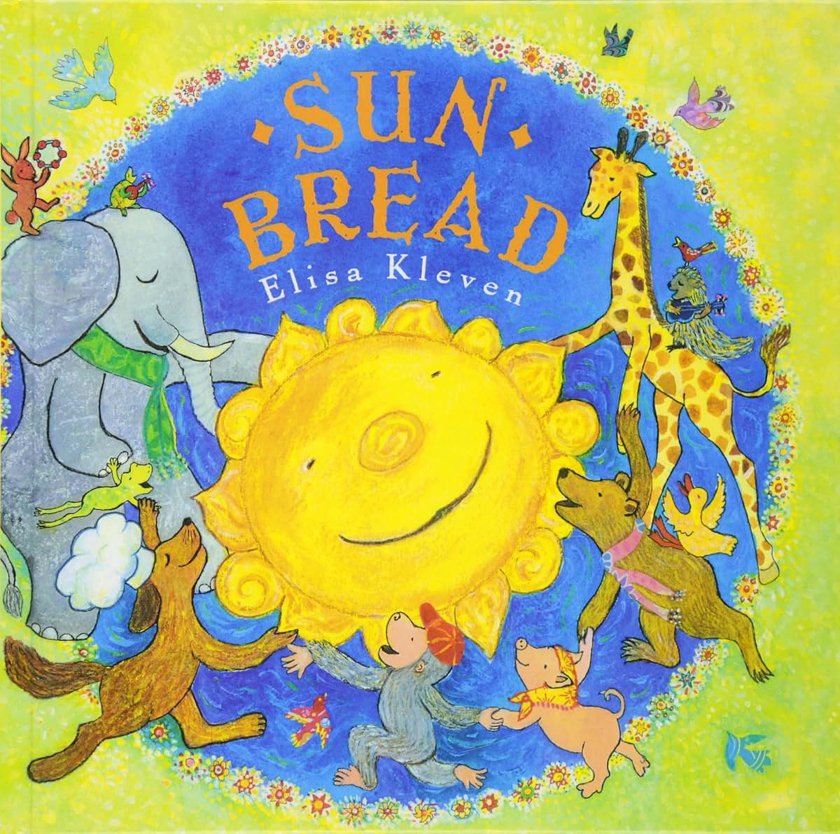 Sun Bread