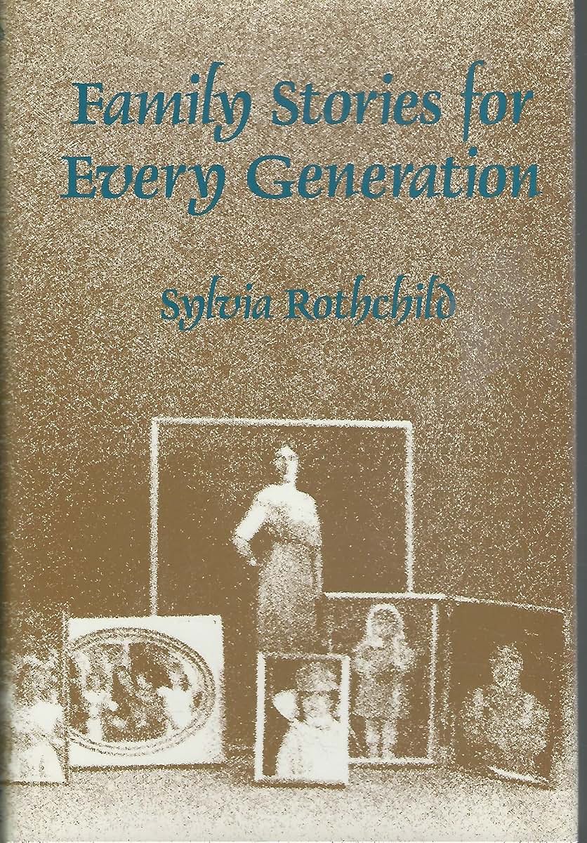 Family Stories for Every Generation