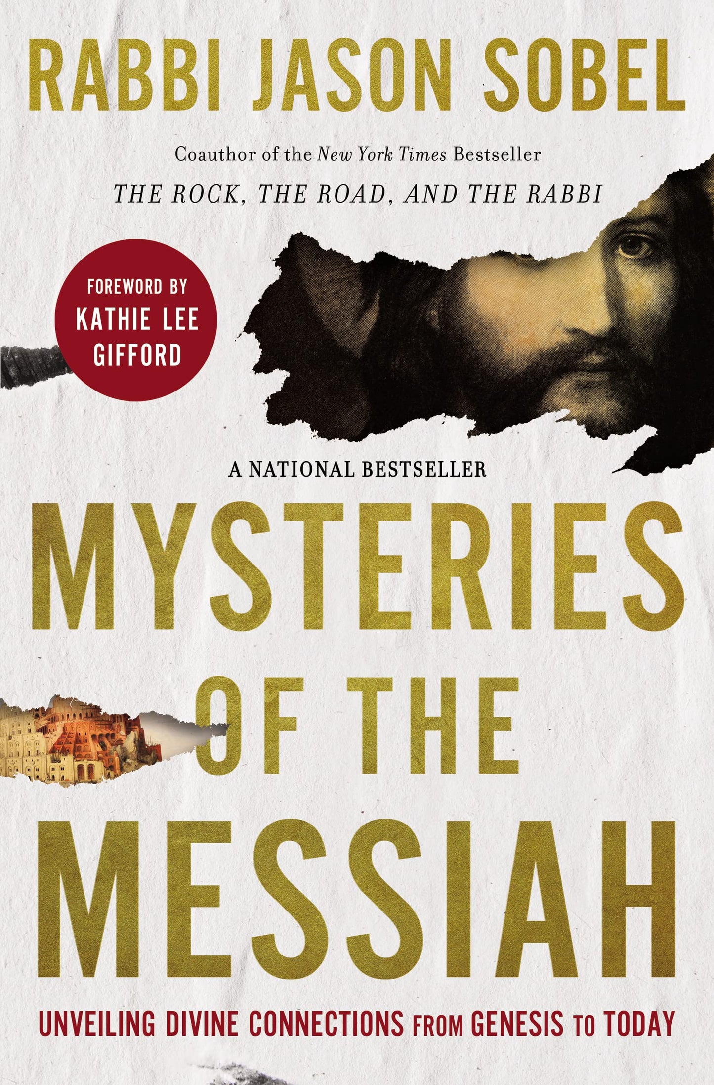 Mysteries of the Messiah: Unveiling Divine Connections from