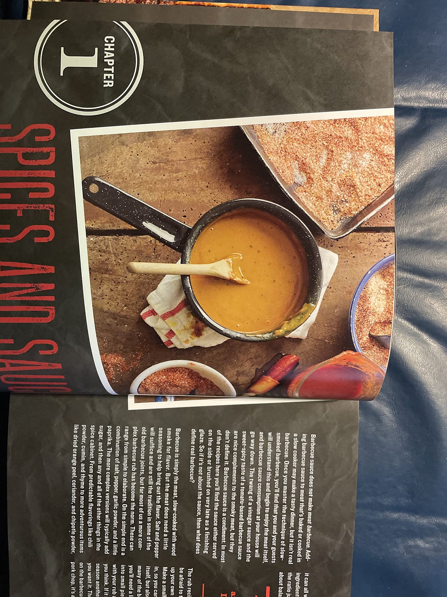 Slow Fire: The Beginner's Guide to Barbecue by Lampe, Ray "D