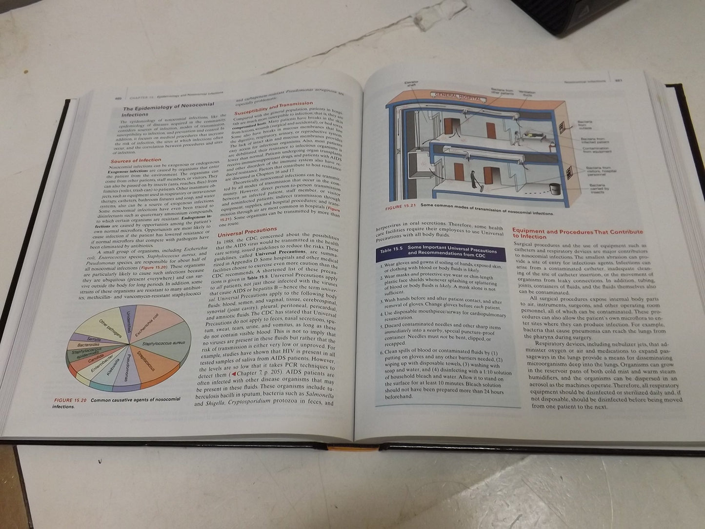 Microbiology: Principles and Explorations