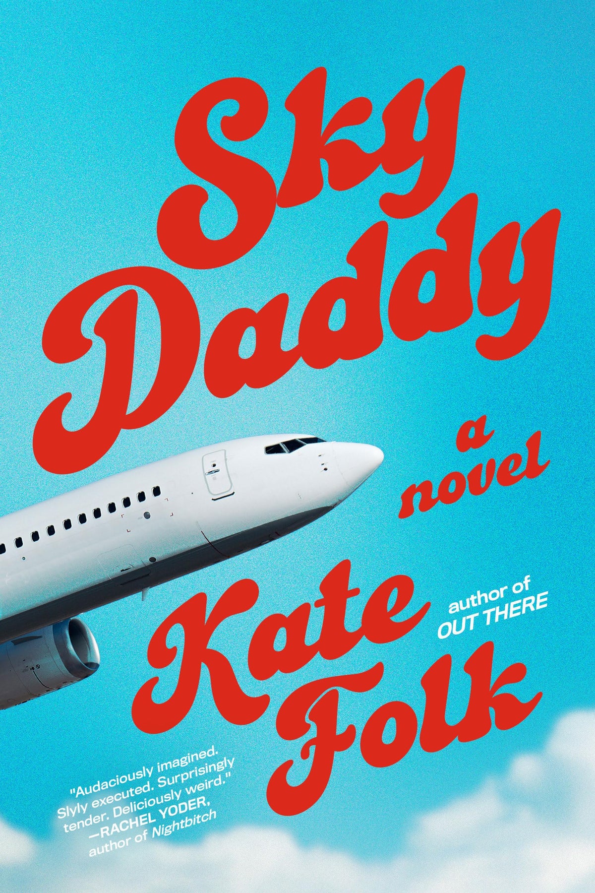 Sky Daddy: A Novel