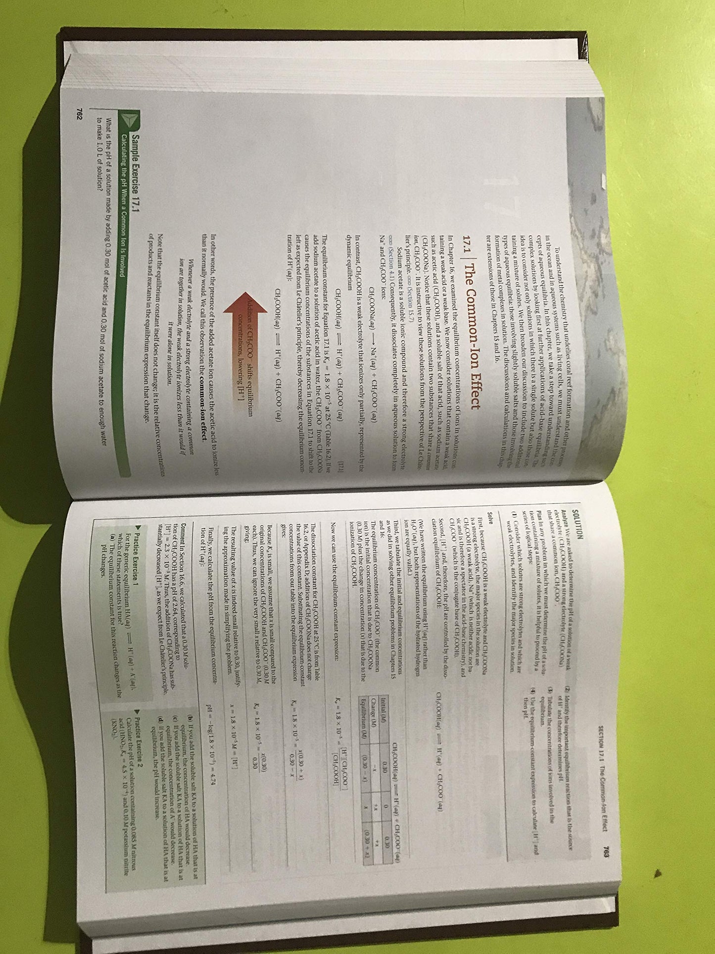 Chemistry: The Central Science (MasteringChemistry) by Brown