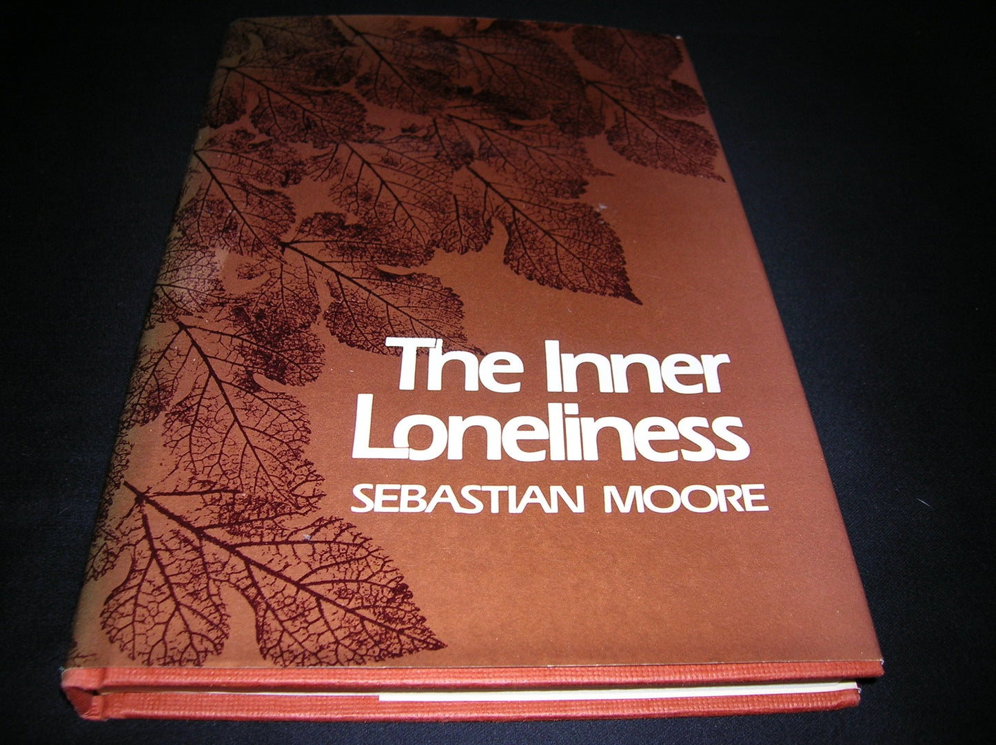 The Inner Loneliness by SEBASTIAN MOORE