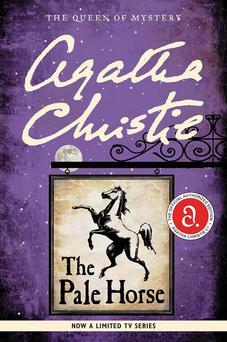 The Pale Horse