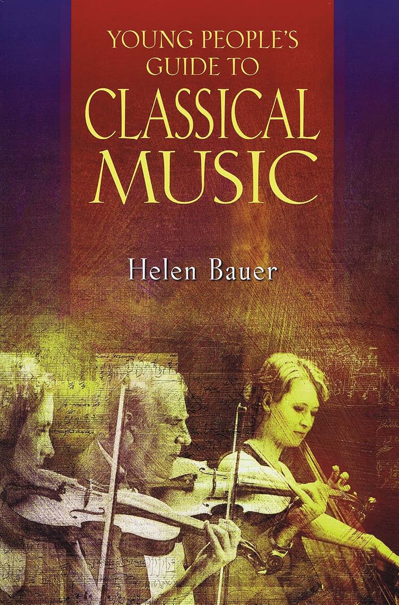 Young People's Guide to Classical Music (Amadeus)