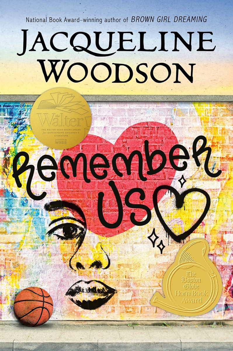 Remember Us