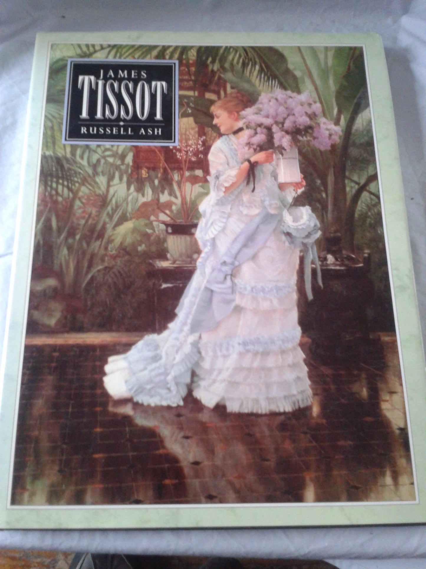 James Tissot