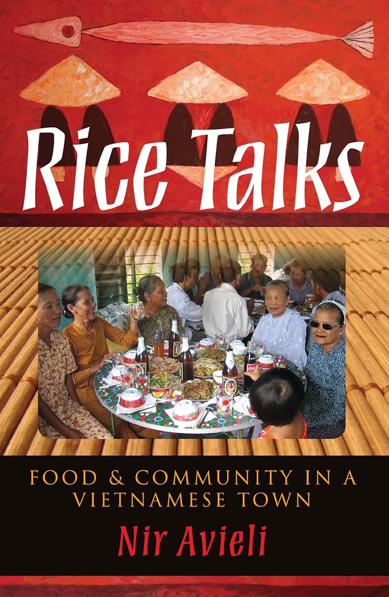 Rice Talks: Food and Community in a Vietnamese Town
