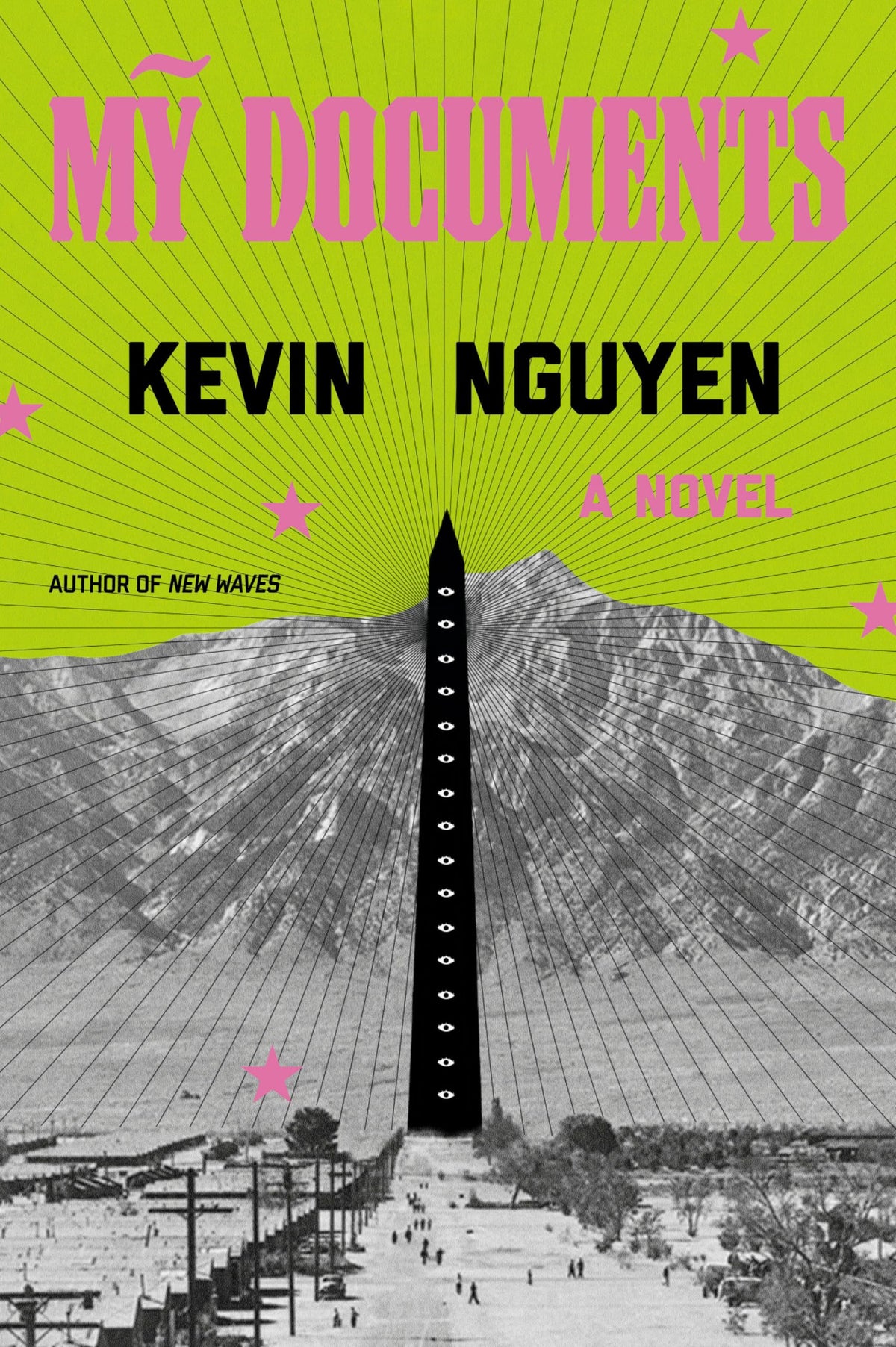 My Documents: A Novel