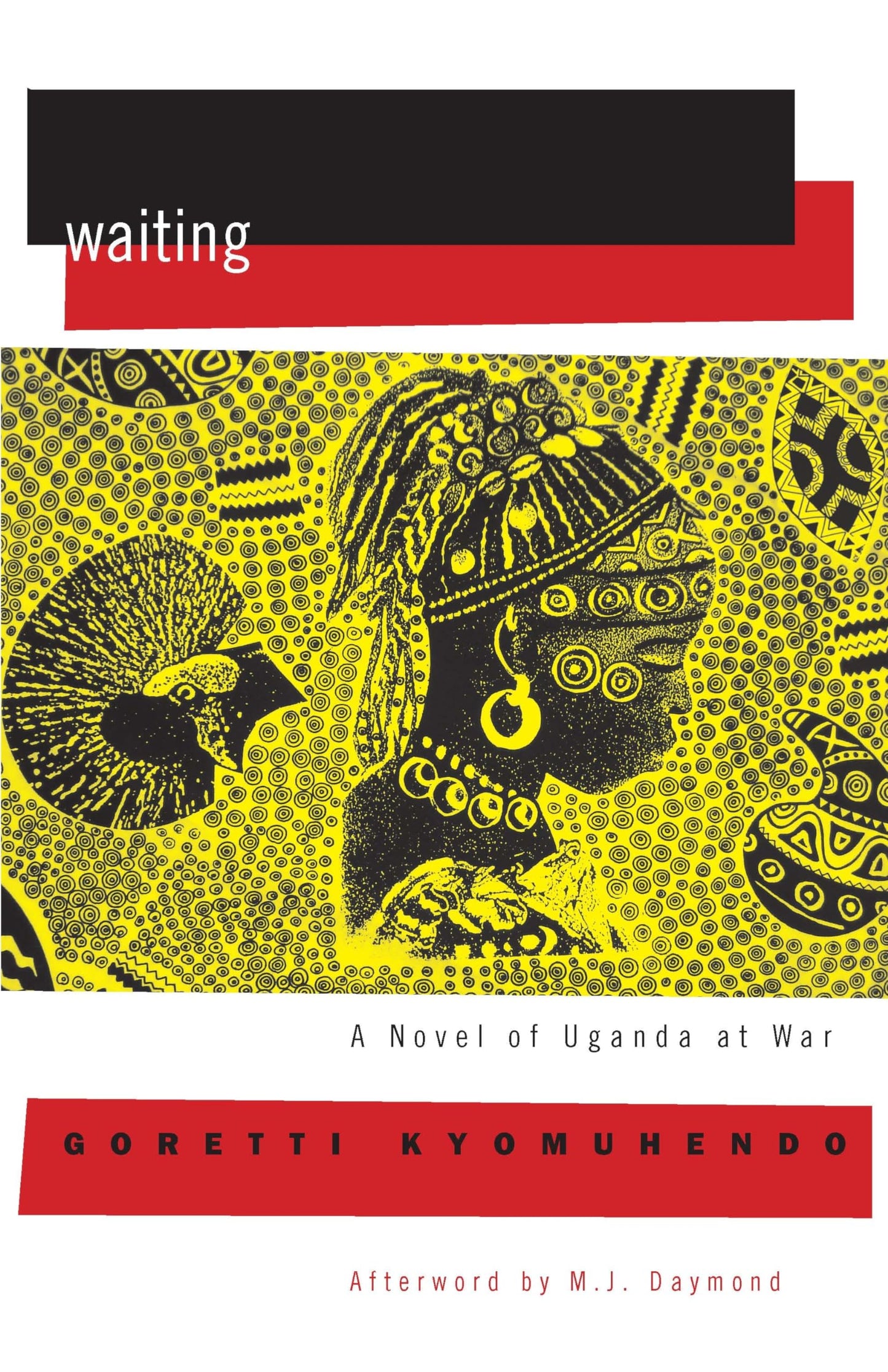 Waiting: A Novel of Uganda's Hidden War