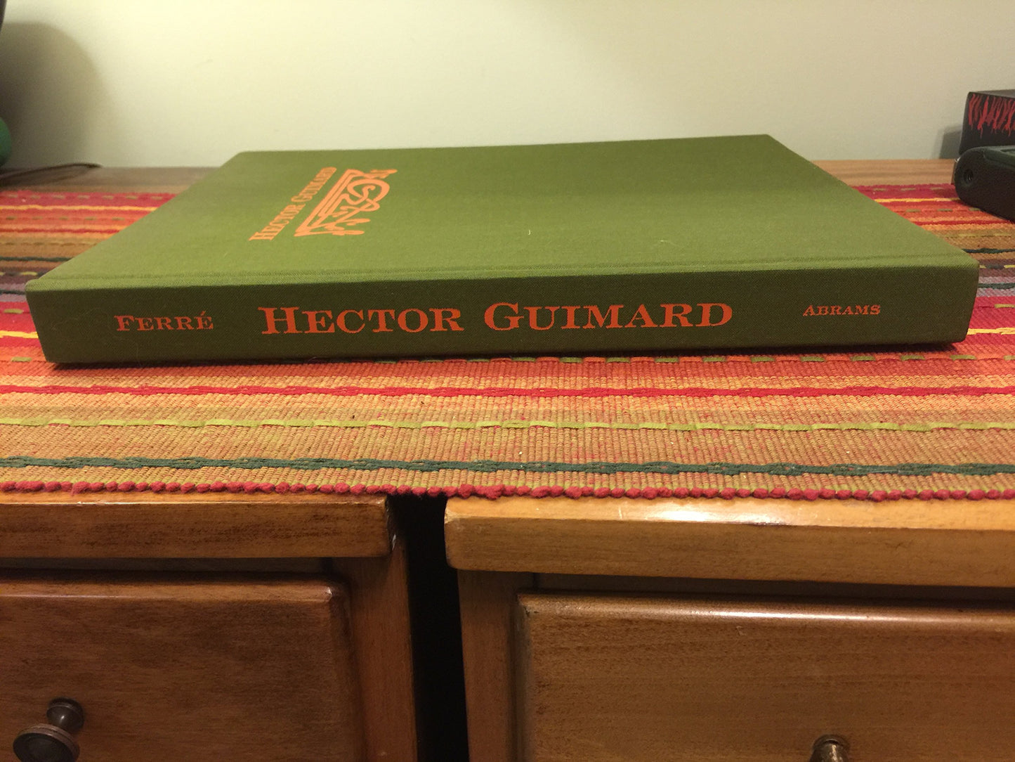 Hector Guimard