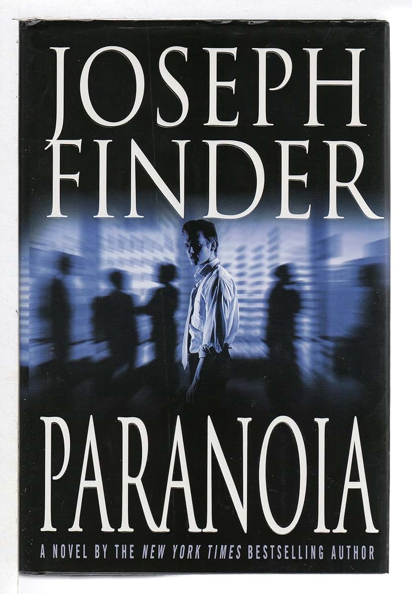 Paranoia