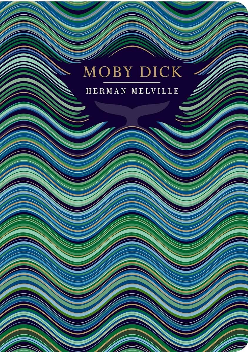 Moby Dick (Chiltern Classic)