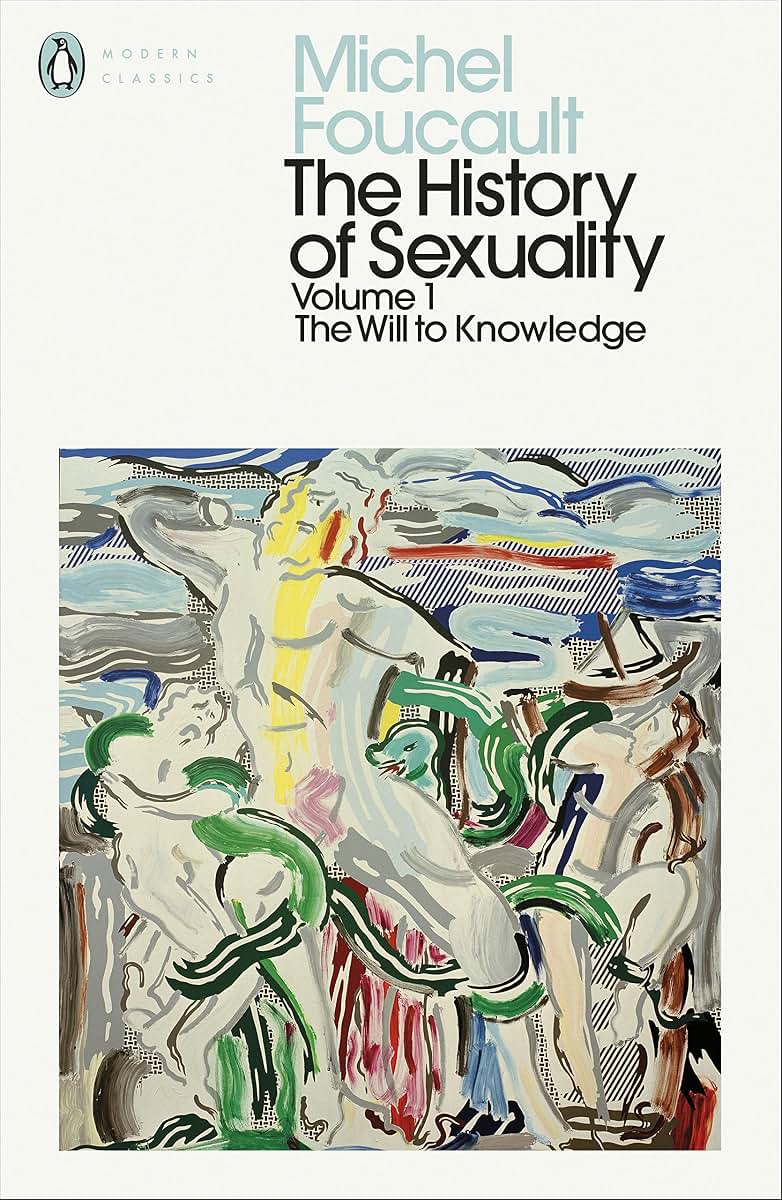 History of Sexuality 1