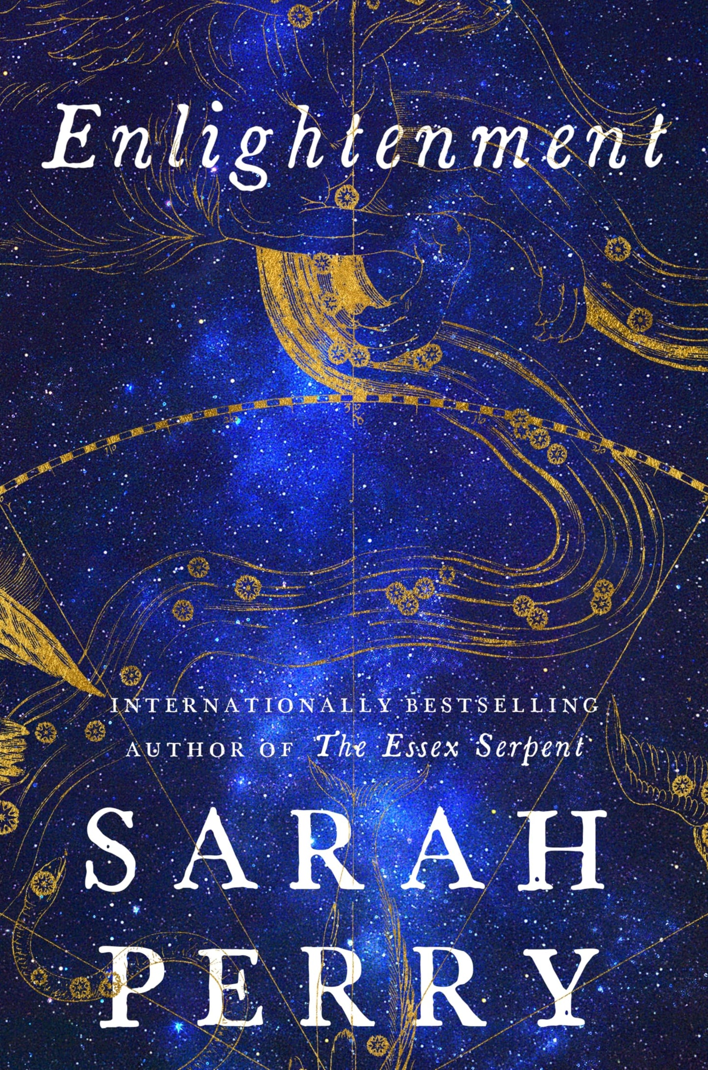 Enlightenment: An NPR Best Book of the Year