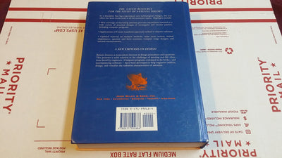 Antenna Theory: Analysis and Design, 2nd Edition