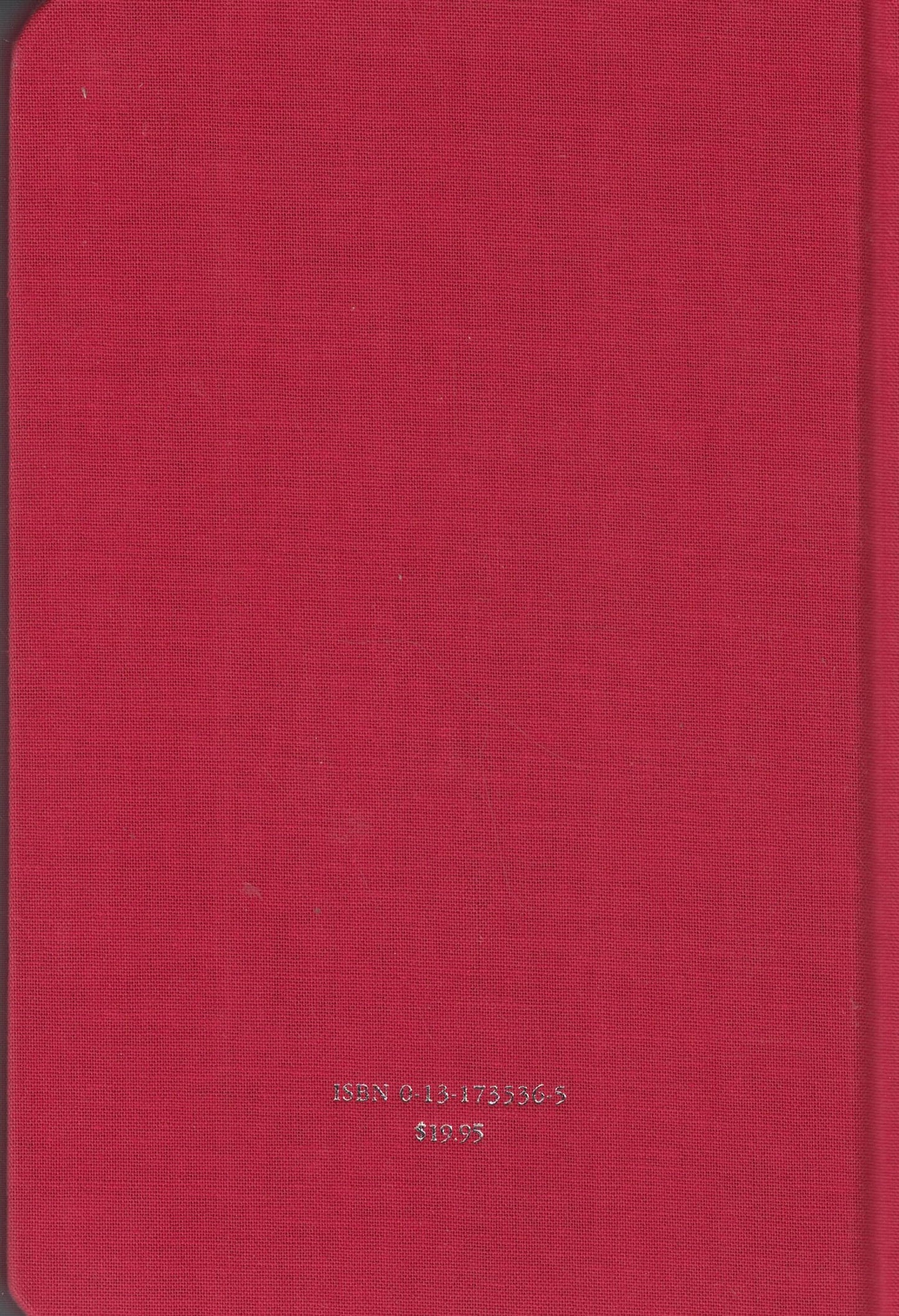 Little Red Book of Sales Answers: 99.5 Real World Answers That Make Sense, Make Sales, and Make Money