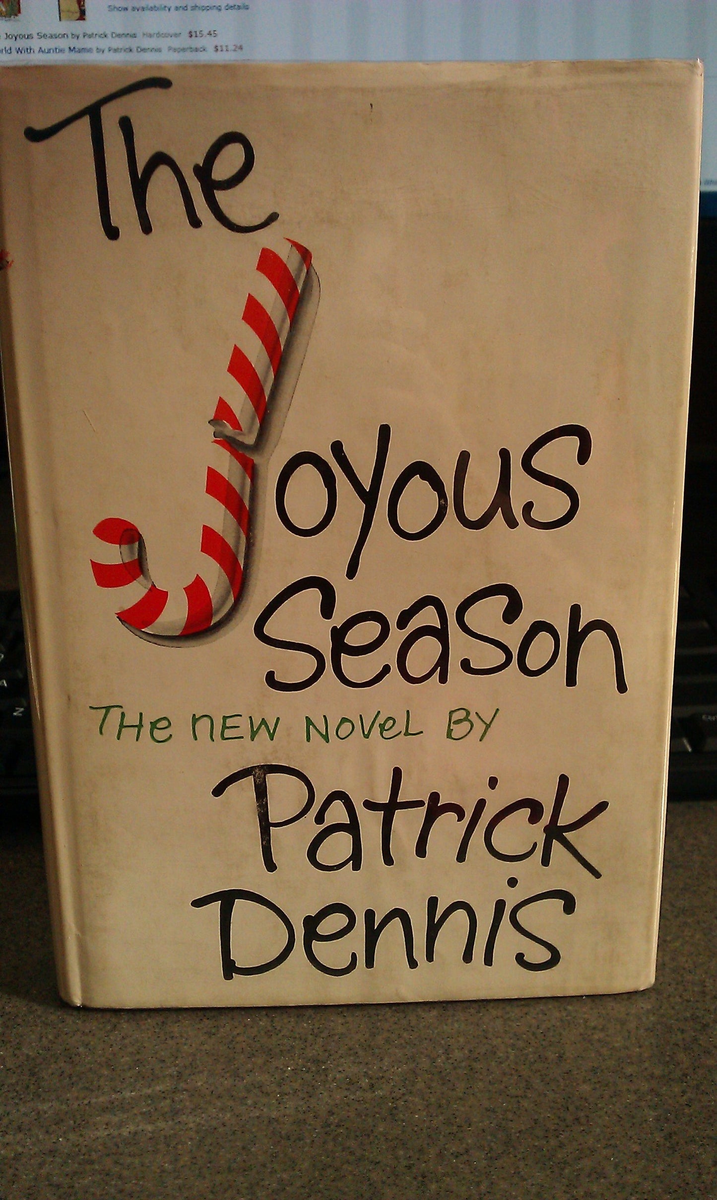 The Joyous Season