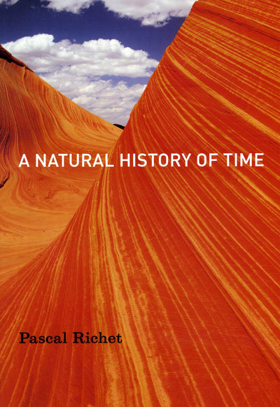 A Natural History of Time