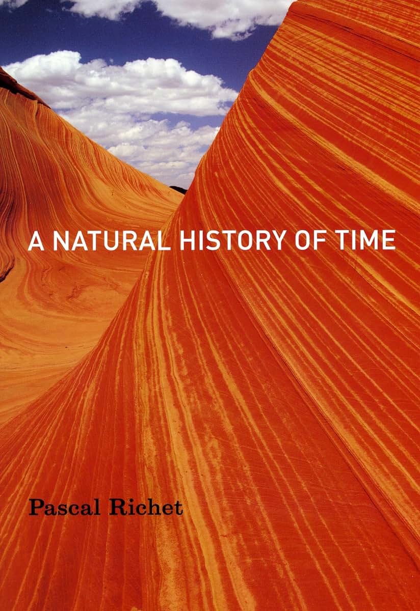 A Natural History of Time