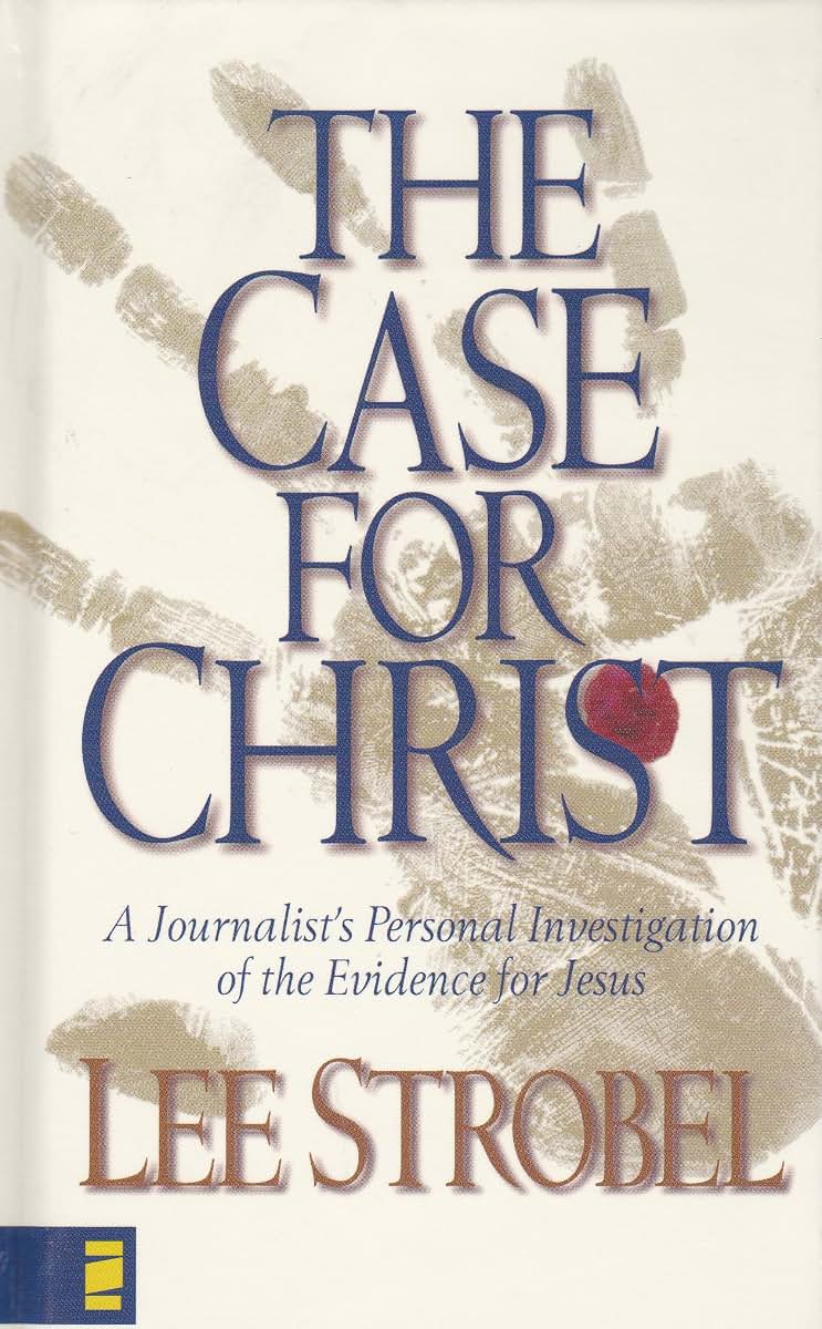 The Case for Christ